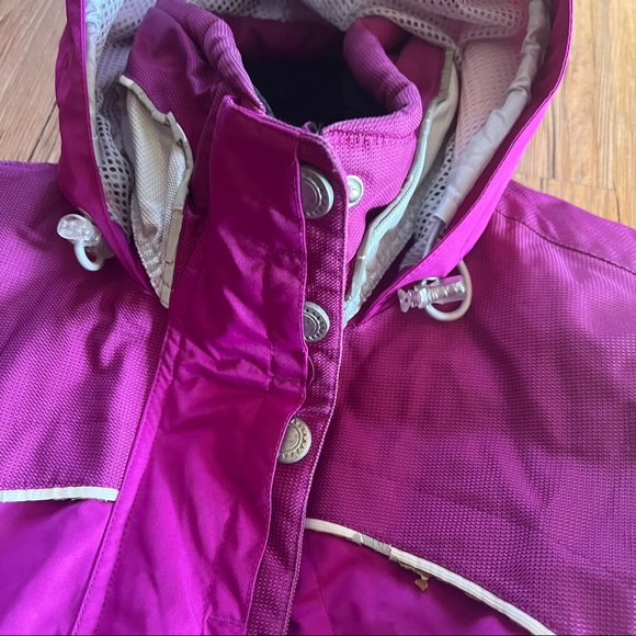 💚Obermyer vintage jacket - Picture 3 of 9